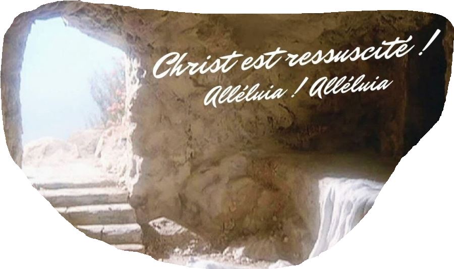 Xt est ressuscité.JPG